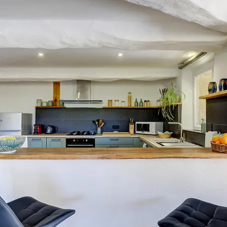 Hébergement de vacances Métairie De Charme Avec Piscine - Tarn